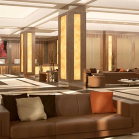 Krystal Palace Douala Eksteriør billede