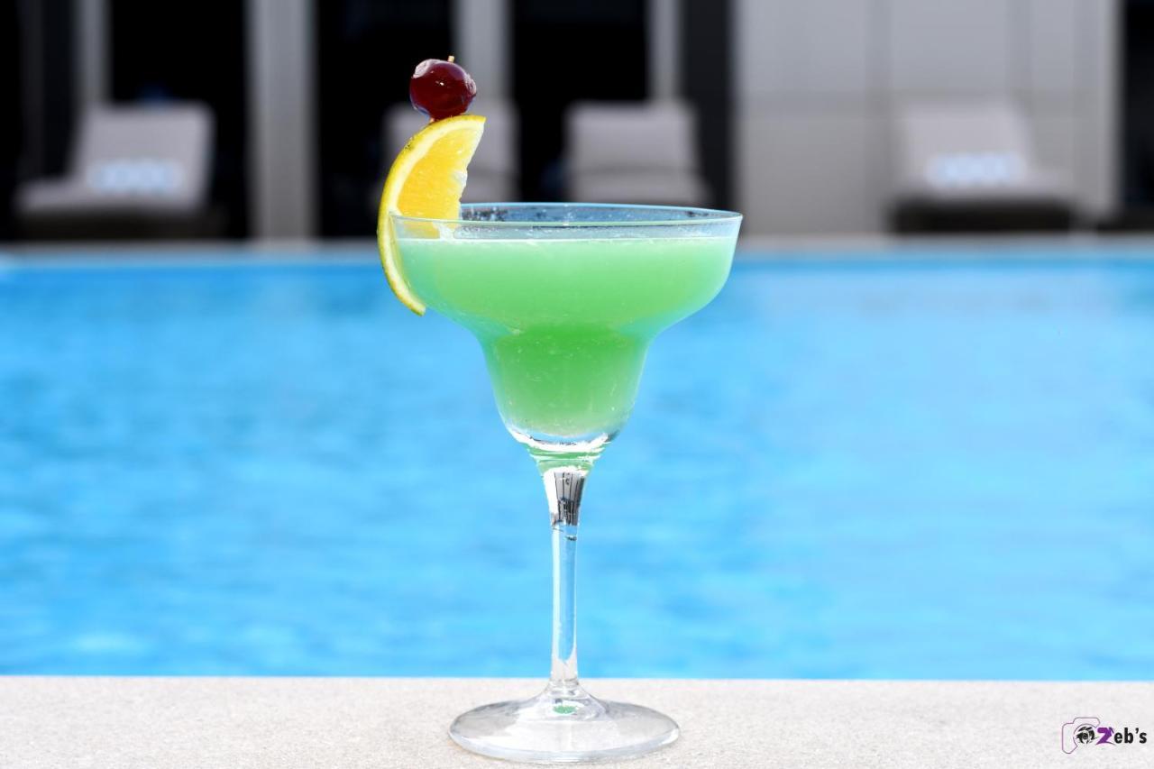 Krystal Palace Douala Eksteriør billede