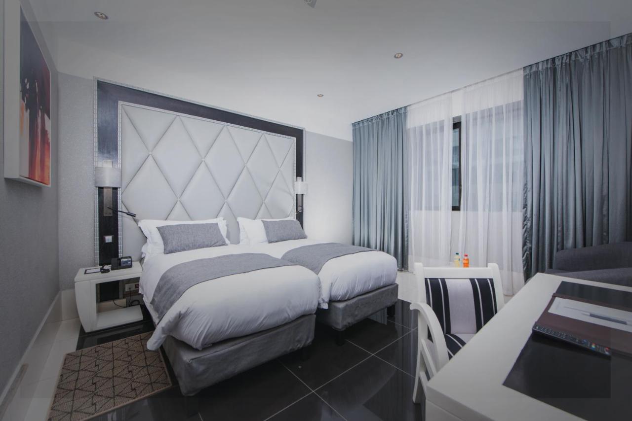 Krystal Palace Douala Eksteriør billede