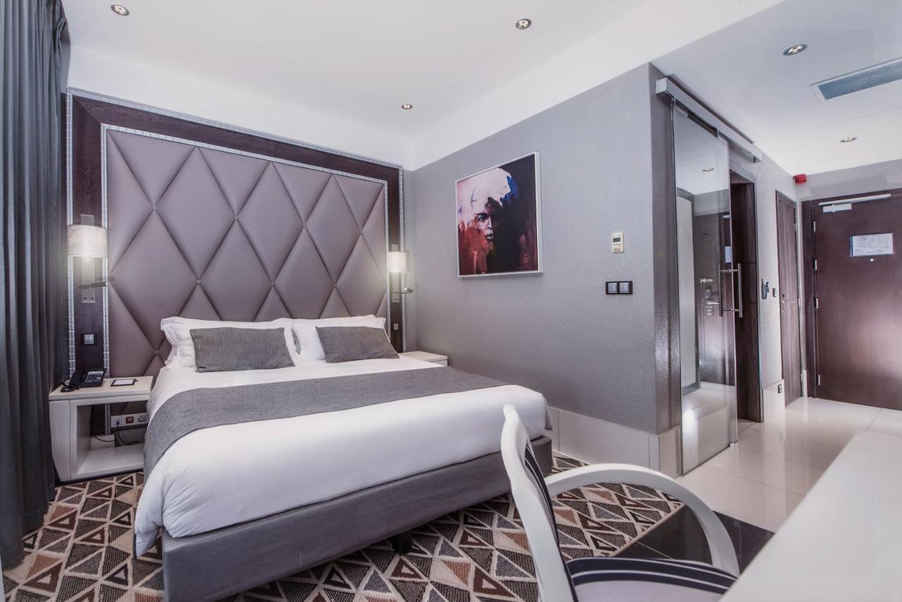 Krystal Palace Douala Eksteriør billede