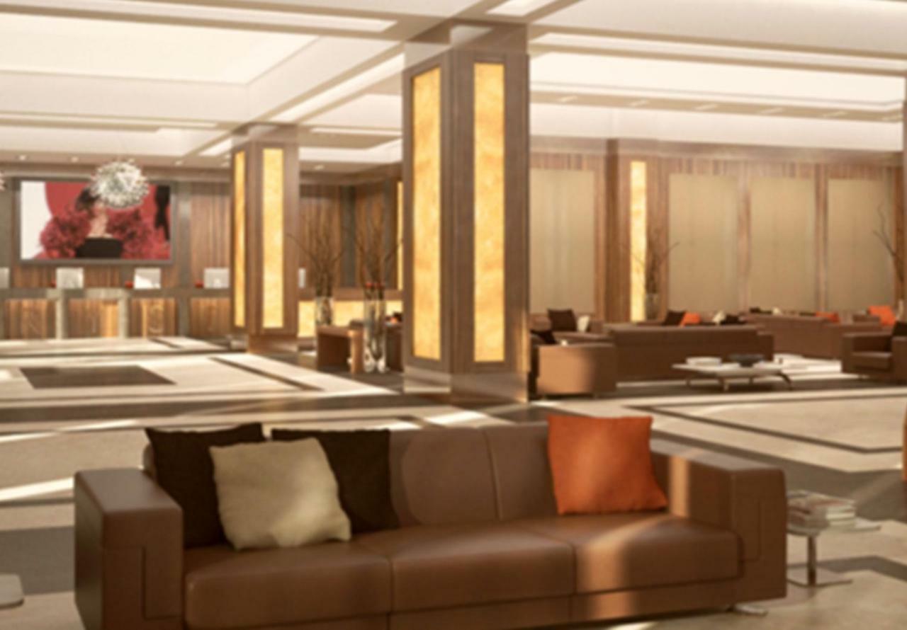 Krystal Palace Douala Eksteriør billede